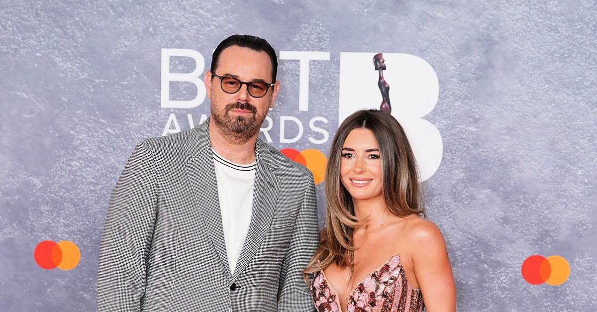 Dani Dyer-Bowen says her childhood was ‘normal’ and dad Danny Dyer is a ‘softie’