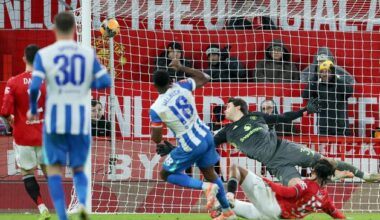 ‘Don’t waste the season’ – Darren Fletcher calls for new focus as Manchester United’s nightmare season hits new low