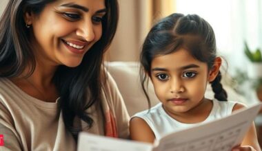 How maths anxiety passed from mothers is holding girls back