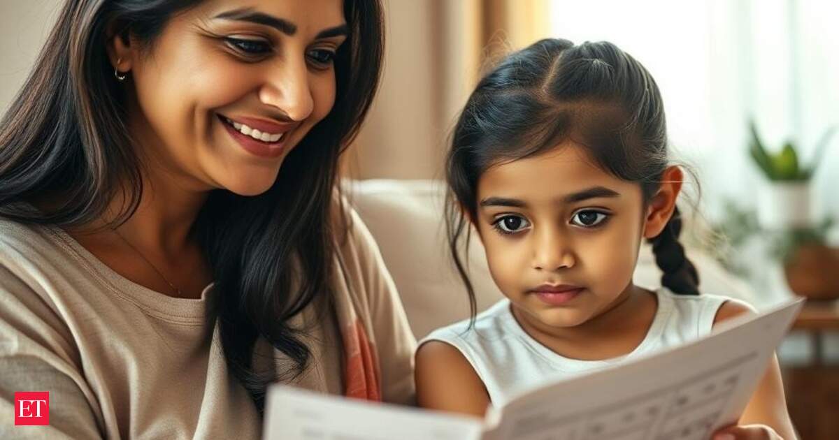 How maths anxiety passed from mothers is holding girls back