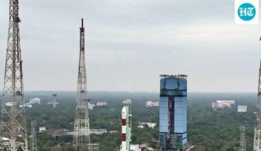 Did PSLV-C62 succeed? ISRO says satellite deployment unconfirmed
