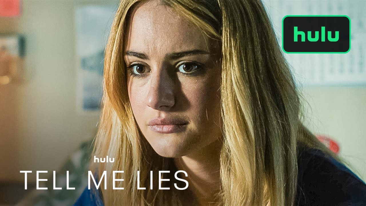 Tell Me Lies S3 | Official Trailer | Hulu - YouTube