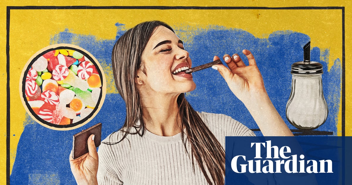 What does sugar do to your body – and how can you avoid a slump? | Health & wellbeing