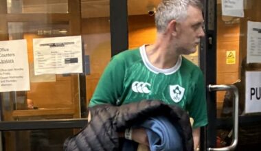 Wicklow man accused of attacking neighbour released on bail