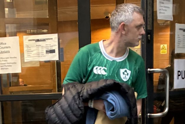 Wicklow man accused of attacking neighbour released on bail
