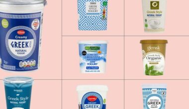 The supermarket Greek-style yoghurt taste test: ‘It won Gold at the Blas na hÉireann Awards last year – the flavour is tangy without being too strong’