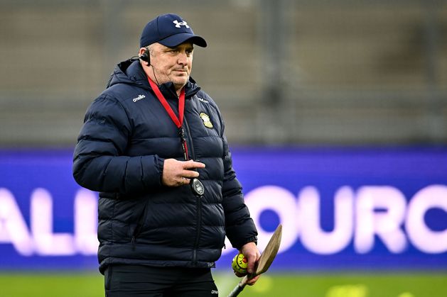 ‘We were robbed’ fumes Easkey boss after heartbreaking All-Ireland final defeat