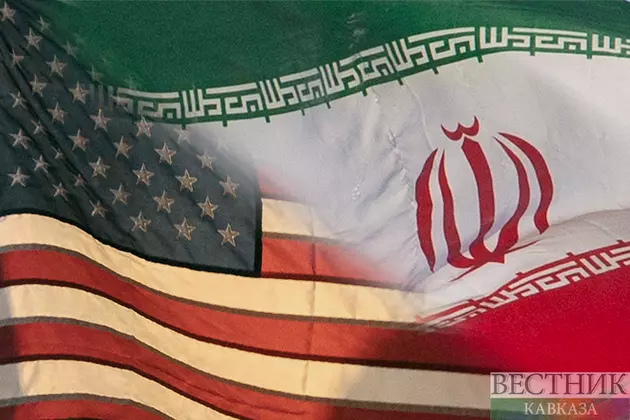 Media: US considering cyberattacks against Iran | Vestnik Kavkaza