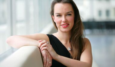 My Money: ‘Covid exposed the fragility of the music ecosystem – and gave me the kick I needed to save’