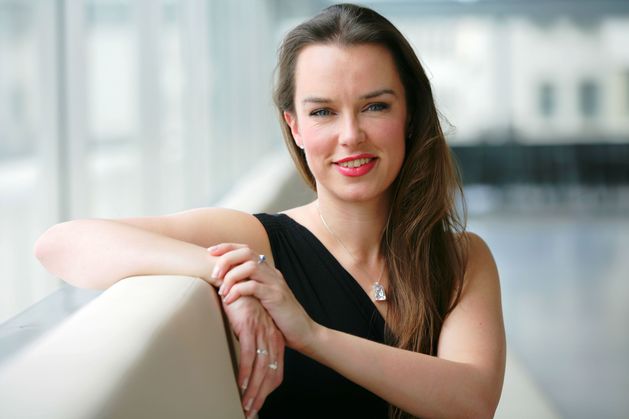 My Money: ‘Covid exposed the fragility of the music ecosystem – and gave me the kick I needed to save’