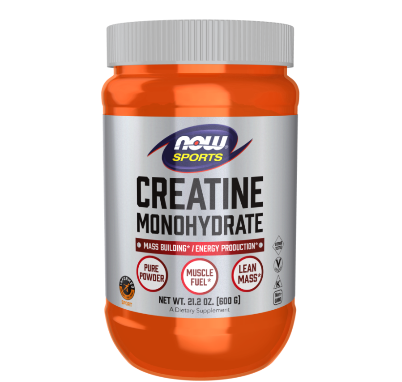 Creatine Monohydrate Powder