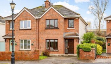 What €350,000 can buy you in Kildare, Carlow and Kilkenny