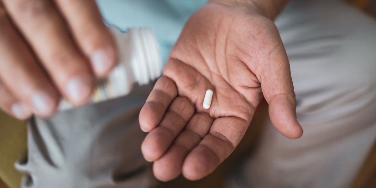 Painkillers prescribed to millions of Britons hit with new warning over side effects