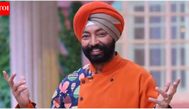 Laughter Chefs judge Harpal Singh Sokhi defends Tejasswi Prakash amid trolling over her cooking skills; says 'She makes food and cooks straight from her heart' |
