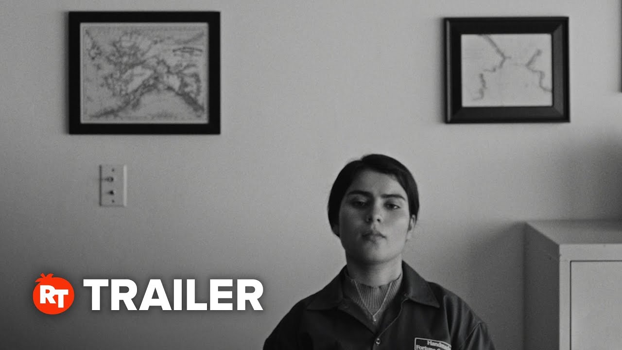 Fremont Trailer #1 (2023) - YouTube