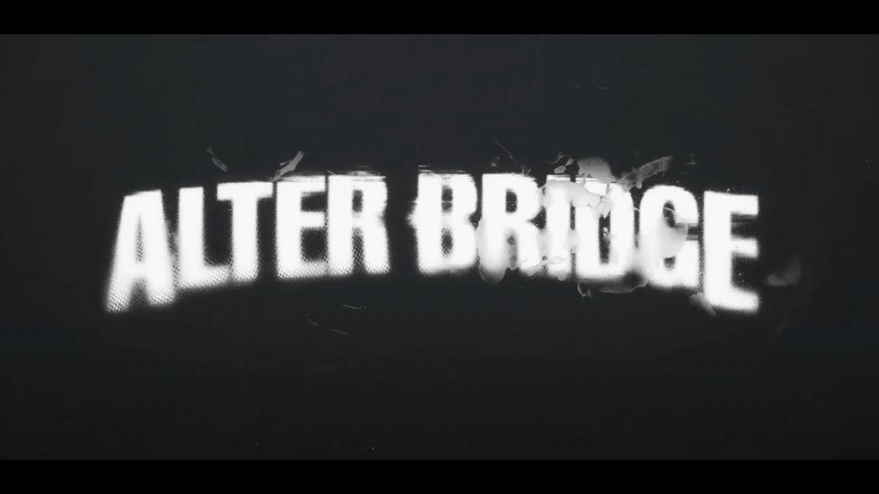 Alter Bridge - What Lies Within (Official Video) - YouTube