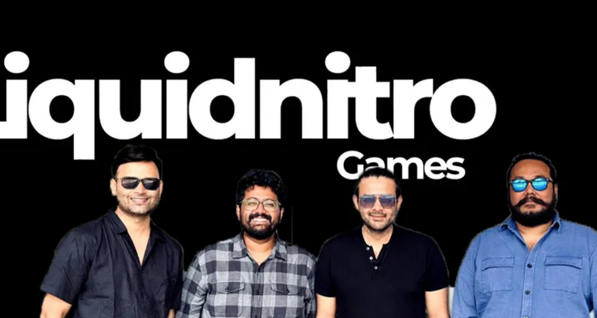 Liquidnitro Games Raises USD 19.1 Mn Series A Led By Northpoint Capital