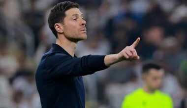 Xabi Alonso reveals Real Madrid’s failed Kylian Mbappe substitution plan in Spanish Super Cup final defeat to Barcelona