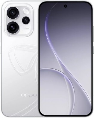 Oppo Reno15 Pro Mini