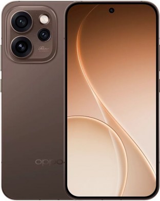 Oppo Reno15 Pro Mini
