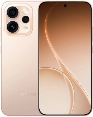 Oppo Reno15 Pro