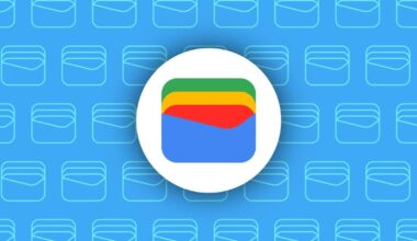 Google Wallet for Android preps full transaction history, search