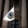 The United States Environmental Protection Agency building in Washington, DC.