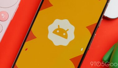 ‘Android 17’ split Notifications & Quick Settings panels leak