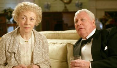 Beloved British detective drama that's 'one of the best TV adaptations' of classic coming to Netflix