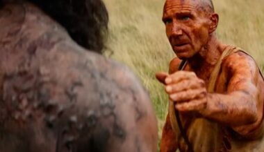 28 Years Later: The Bone Temple - Official Trailer