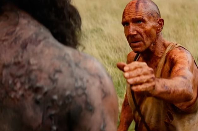 28 Years Later: The Bone Temple - Official Trailer