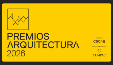 Premios Arquitectura 2026 | ArchDaily