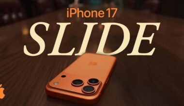 Fun Apple ad touts the iPhone 17’s scratch-resistant cover glass