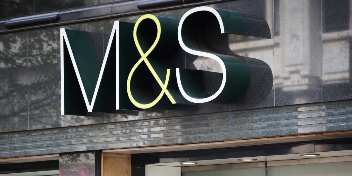 Mary Jane trainers are the chic way to stay comfortable this winter – and M&S has the perfect pair