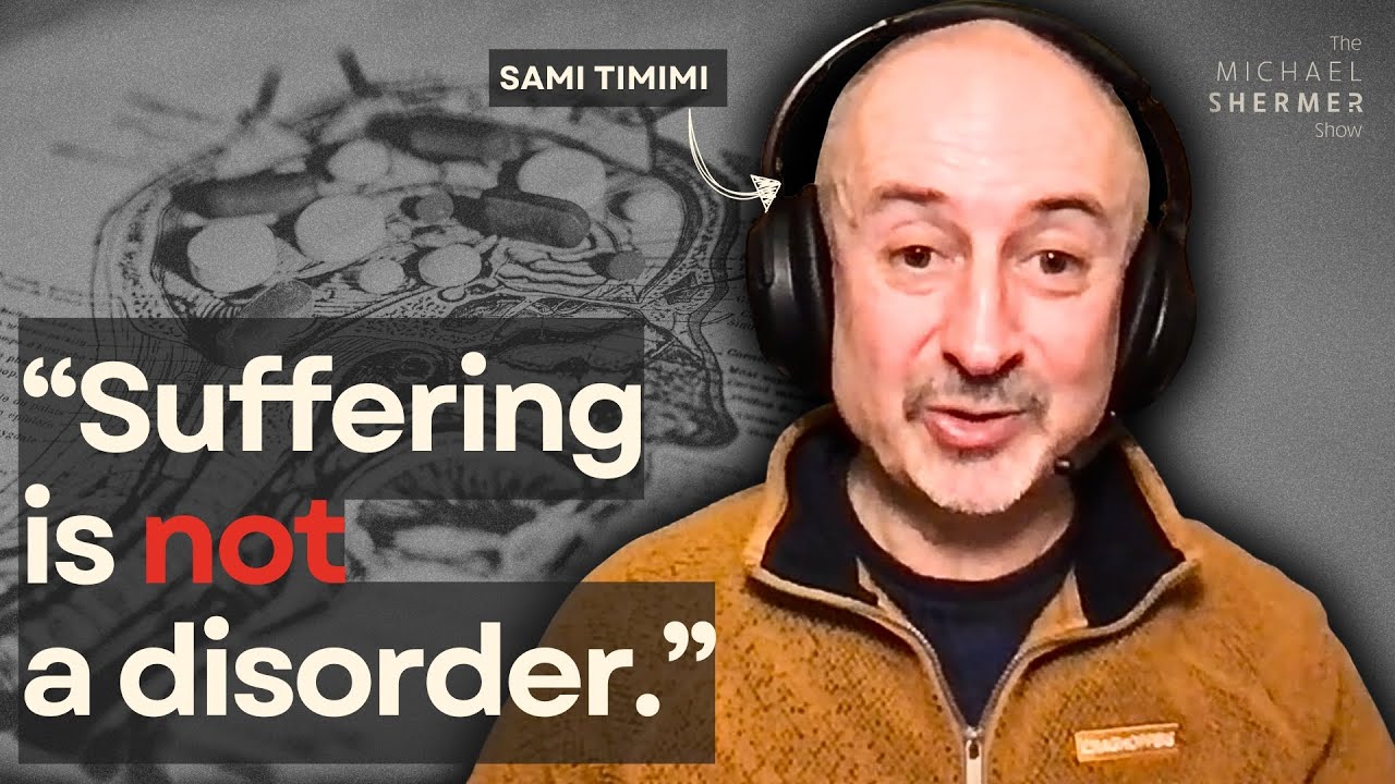 Mental Health: More Diagnoses, Fewer Answers?