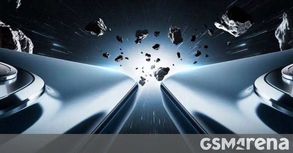 Here's when the Redmi Note 15 series is finally launching in Europe