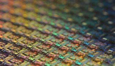 Apple faces critical shortage as AI boom strains supply chain