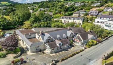 Hope for long-closed Wicklow hotel as prospective buyers signal intent to reopen
