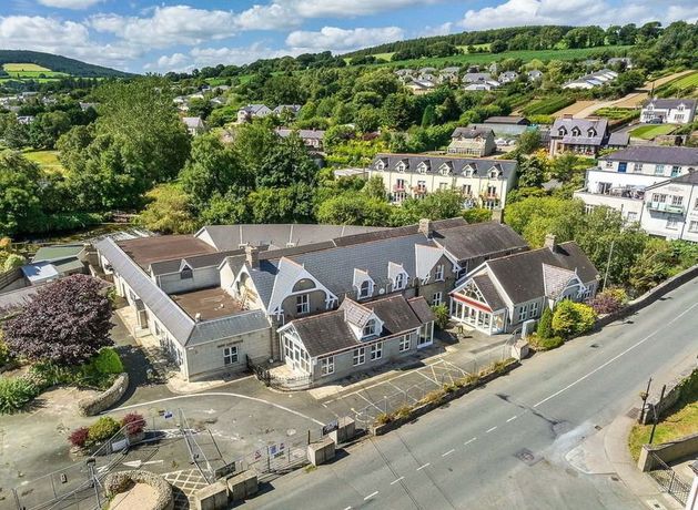 Hope for long-closed Wicklow hotel as prospective buyers signal intent to reopen