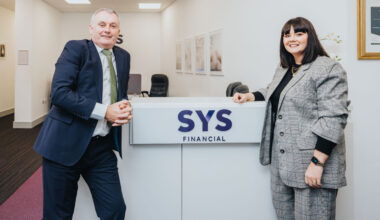 Portlaoise-based financial planning practice acquired by former Tipperary hurler's company