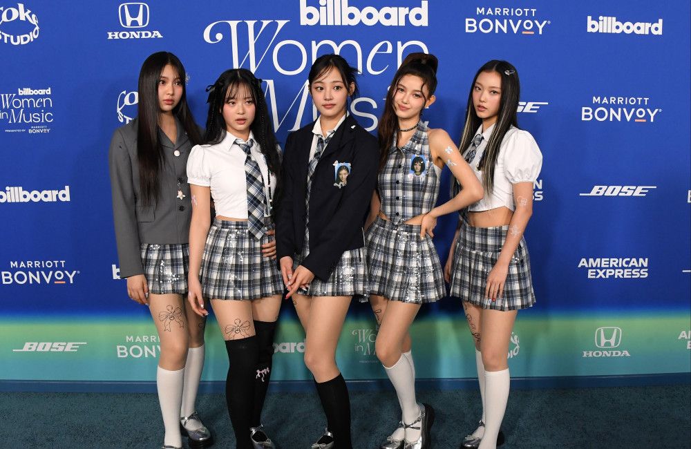 Former NewJeans member Danielle tells fans 'I fought…