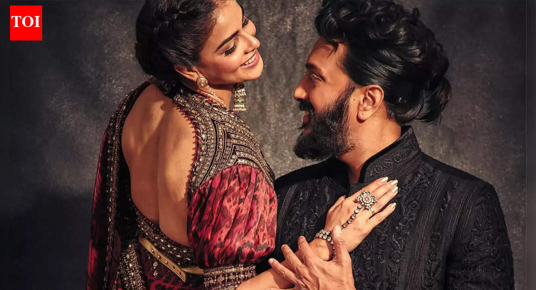 Riteish Deshmukh recalls a 'break up' prank on Genelia that changed his view on relationships |