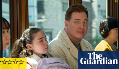 Rental Family review – Brendan Fraser seeks meaning in pointless Japanese role-play drama | Movies