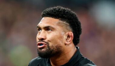 Leinster unlikely to sign Ardie Savea despite reports in New Zealand linking unhappy All Black with move