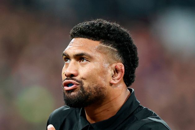 Leinster unlikely to sign Ardie Savea despite reports in New Zealand linking unhappy All Black with move