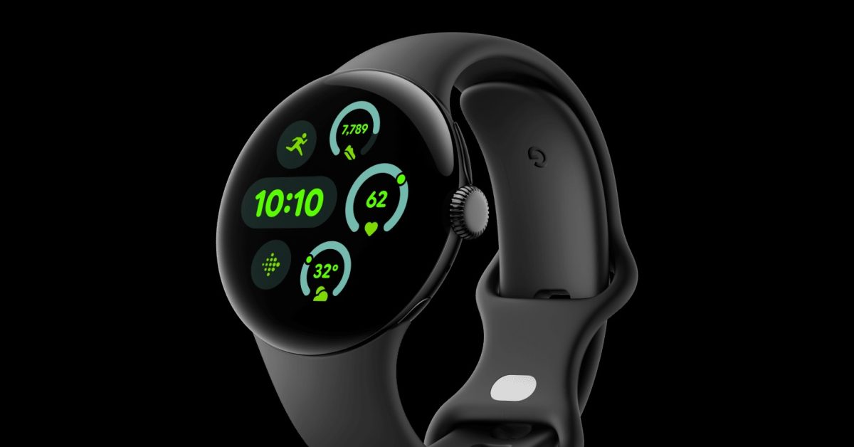 Amazon has Pixel Watch 3 models up to $240 off the original list price