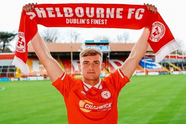 Irish League transfers: Cliftonville's Odhrán Casey in Shelbourne's sights