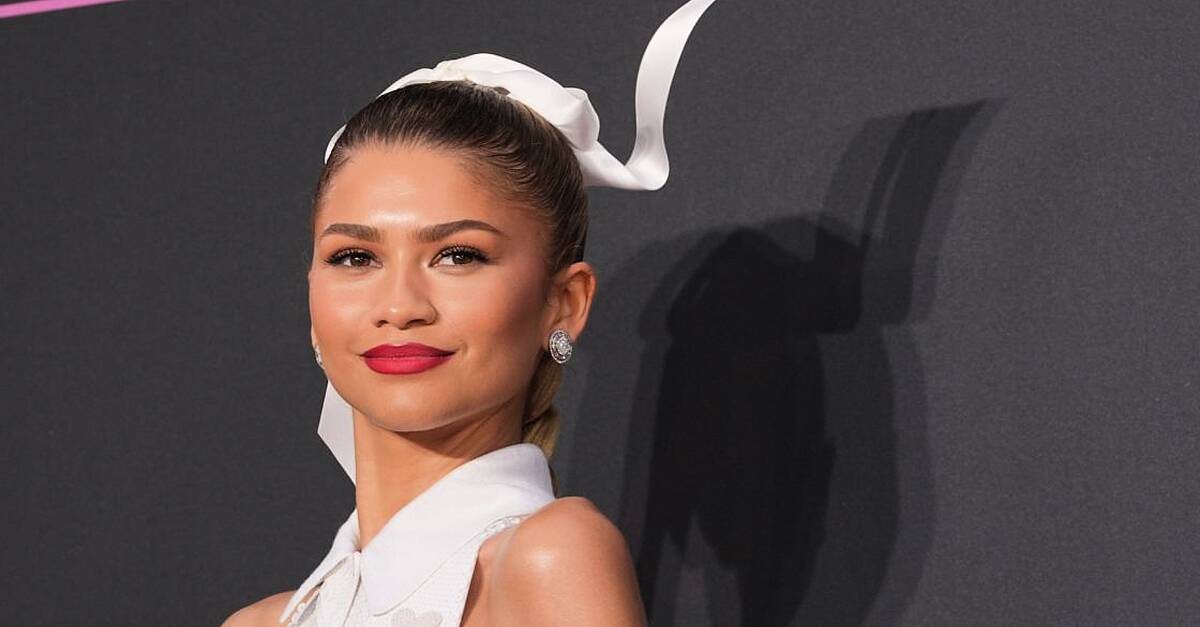 Euphoria trailer and season three release date revealed