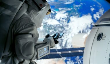 Microgravity research in space could help fight drug-resistant superbugs