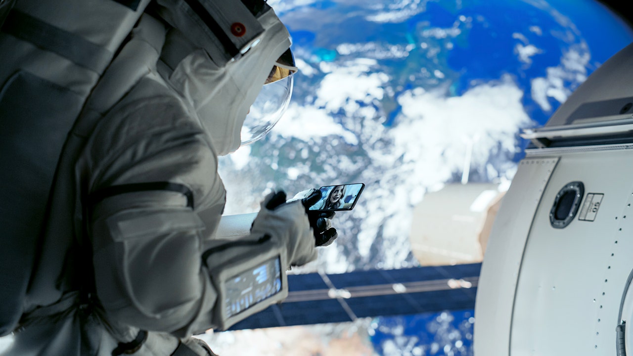 Microgravity research in space could help fight drug-resistant superbugs